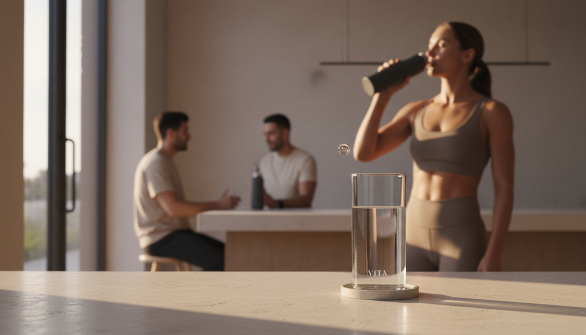 Why Water Alone Isn't Always Enough