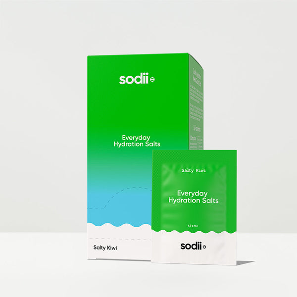 Everyday Hydration Salts – Salty Kiwi image 2