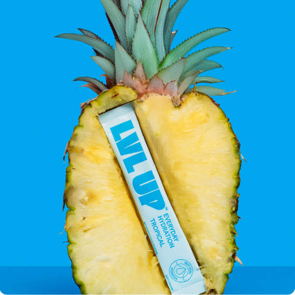 Everyday Hydration Sachets – Tropical image 2