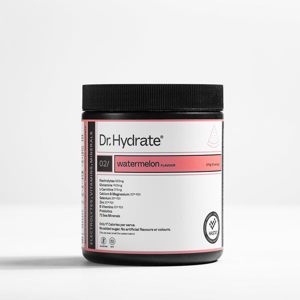 Dr. Hydrate – Watermelon