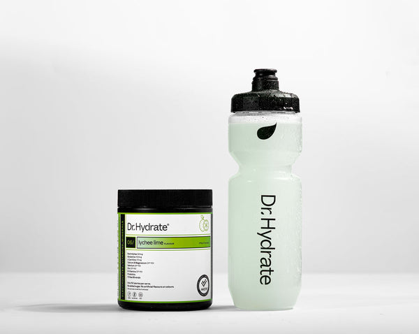 Dr. Hydrate – Green Apple image 2