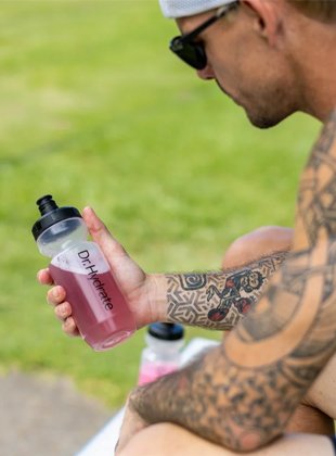 Dr.Hydrate