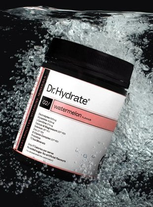 Dr.Hydrate
