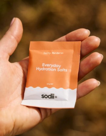 Sodii