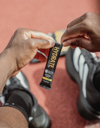 Switch Nutrition